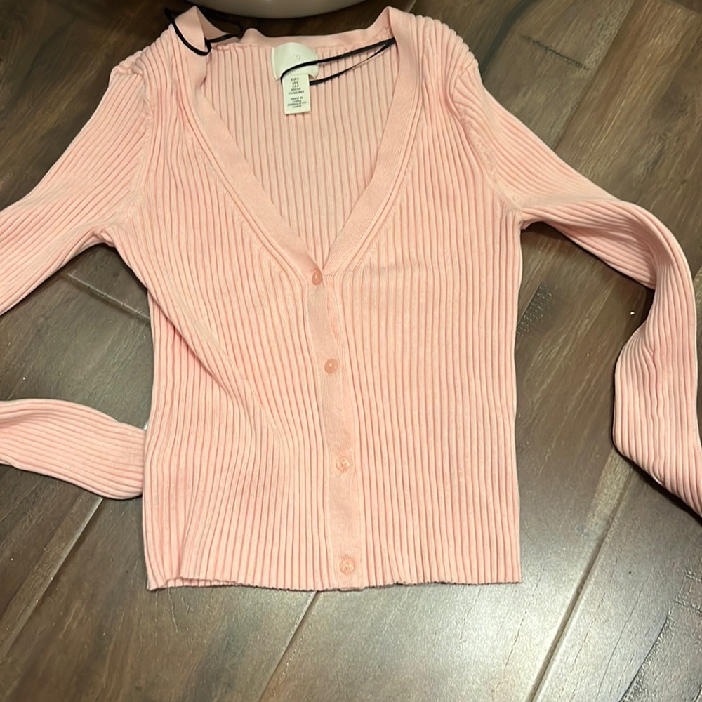 H&M sweater
